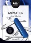 Image for Animation ebook collection