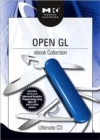 Image for Open GL ebook Collection : Ultimate CD