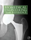 Image for Biomedical engineering desk reference