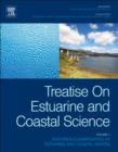 Image for Treatise on Estuarine and Coastal Science