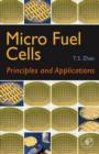 Image for Micro Fuel Cells