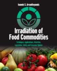 Image for Irradiation of Food Commodities