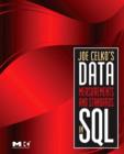Image for Joe Celko&#39;s Data, Measurements and Standards in SQL