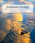 Image for Freshwater ecology  : concepts and environmental applications of limnology