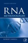 Image for RNA Methodologies