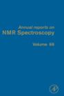 Image for Annual reports on NMR spectroscopy.Vol. 66 : Volume 66