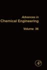 Image for Advances in chemical engineeringVol. 36,: Photocatalytic technologies : Volume 36