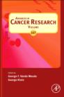 Image for Advances in cancer researchVol. 107 : Volume 107