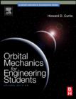 Image for Orbital Mechanics for Engineering Students