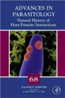 Image for Natural History of Host-Parasite Interactions : Volume 68