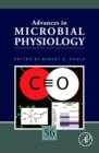 Image for Advances in Microbial Physiology