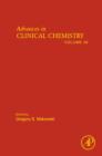 Image for Advances in clinical chemistryVol. 48
