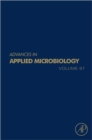 Image for Advances in applied microbiologyVol. 67 : Volume 67