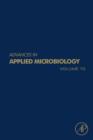 Image for Advances in applied microbiologyVol. 68 : Volume 68