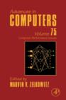 Image for Advances in Computers : Computer Performance Issues : Volume 75