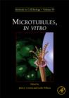 Image for Microtubules, in Vitro