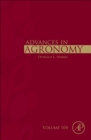 Image for Advances in Agronomy