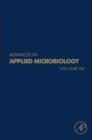 Image for Advances in applied microbiologyVol. 69 : Volume 69