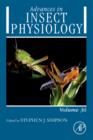 Image for Advances in Insect Physiology : Locust Phase Polyphenism: An Update