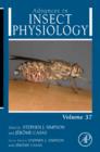 Image for Advances in insect physiologyVolume 37 : Volume 37