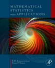 Image for Mathematical Statistics with Applications