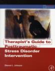 Image for Therapist&#39;s guide to posttraumatic stress disorder intervention