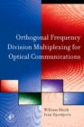Image for OFDM for optical communications