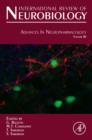 Image for Advances in Neuropharmacology : Volume 85