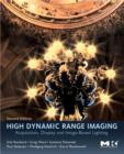 Image for High dynamic range imaging  : acquisition, display, and image-based lighting