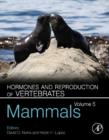 Image for Hormones and reproduction of vertebratesVolume 5