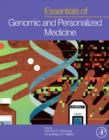 Image for Essentials of Genomic and Personalized Medicine