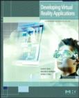 Image for Developing virtual reality applications  : foundations of effective design