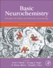 Image for Basic neurochemistry  : principles of molecular, cellular and medical neurobiology