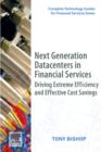 Image for Next Generation Datacenters in Financial Services