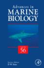 Image for Advances in marine biologyVolume 56 : Volume 56