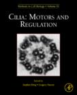 Image for Cilia: Motors and Regulation