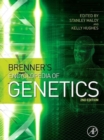 Image for Brenner&#39;s Encyclopedia of Genetics