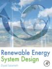 Image for Renewable energy system design