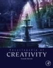 Image for Encyclopedia of creativity