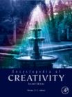Image for Encyclopedia of creativity