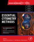 Image for Essential cytometry methods