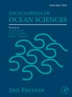 Image for Encyclopedia of Ocean Sciences vol 2