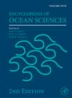 Image for Encyclopedia of Ocean Sciences Vol 5