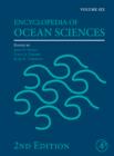Image for Encyclopedia of Ocean Sciences vol 6