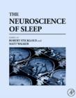Image for The neuroscience of sleep