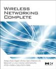 Image for Wireless Networking Complete