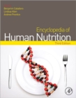 Image for Encyclopedia of human nutrition