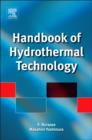 Image for Handbook of Hydrothermal Technology