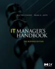 Image for IT manager&#39;s handbook