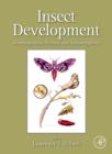 Image for Insect development: morphogenesis, molting and metamorphosis